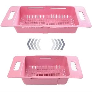 Over the Sink Colander